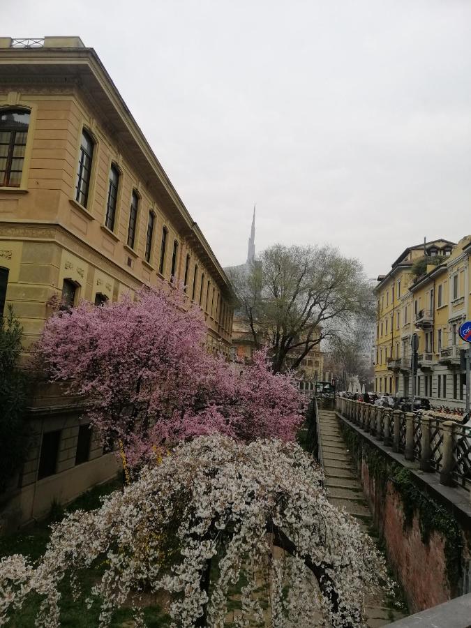 Style Homes Brera San Marco 29 Milan Bagian luar foto