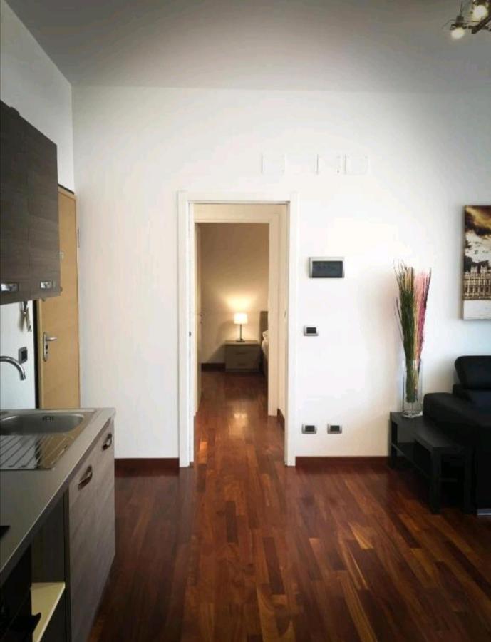 Style Homes Brera San Marco 29 Milan Ruang foto