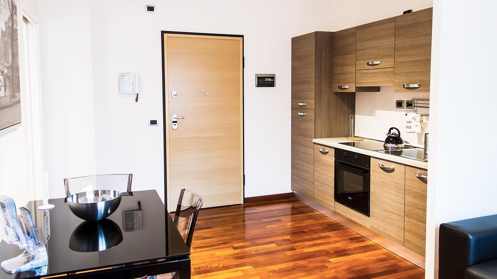 Style Homes Brera San Marco 29 Milan Ruang foto