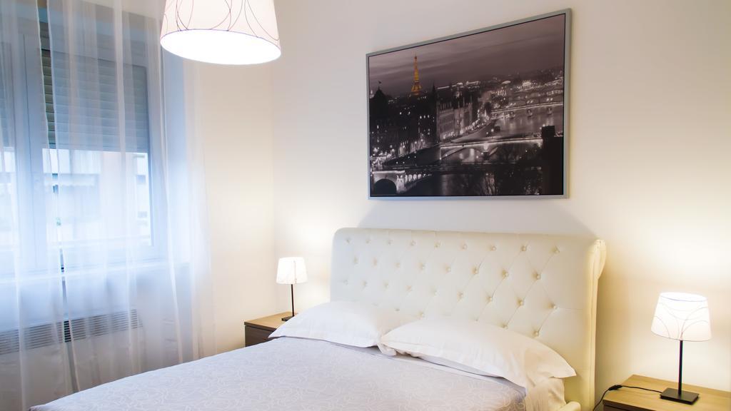 Style Homes Brera San Marco 29 Milan Ruang foto