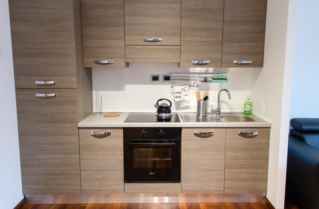 Style Homes Brera San Marco 29 Milan Ruang foto