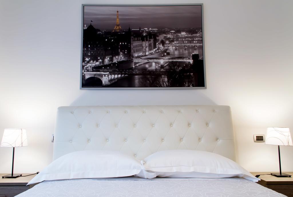 Style Homes Brera San Marco 29 Milan Ruang foto