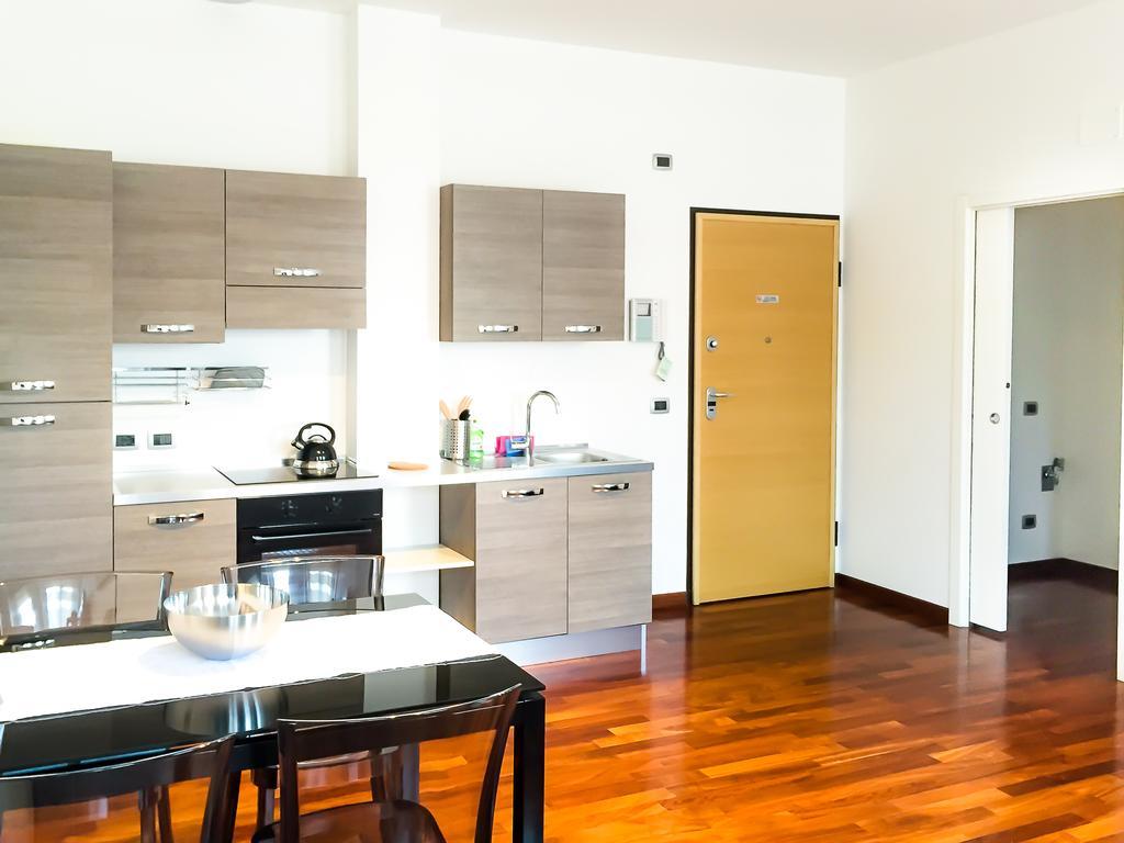 Style Homes Brera San Marco 29 Milan Ruang foto