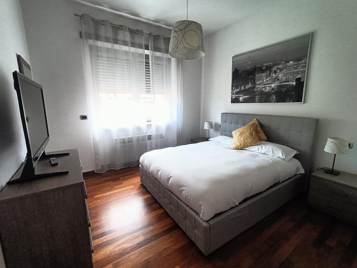 Style Homes Brera San Marco 29 Milan Bagian luar foto