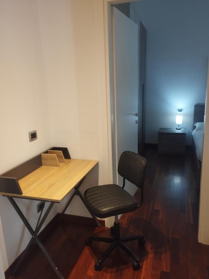 Style Homes Brera San Marco 29 Milan Bagian luar foto