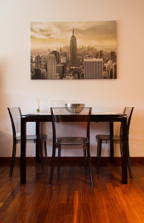 Style Homes Brera San Marco 29 Milan Ruang foto