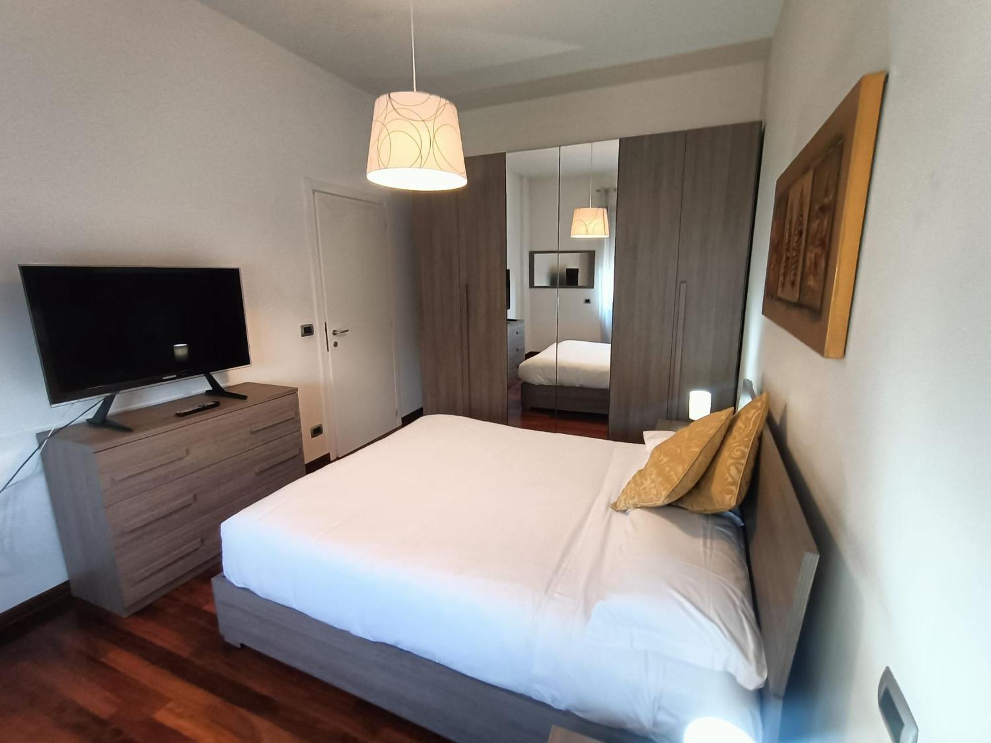 Style Homes Brera San Marco 29 Milan Bagian luar foto
