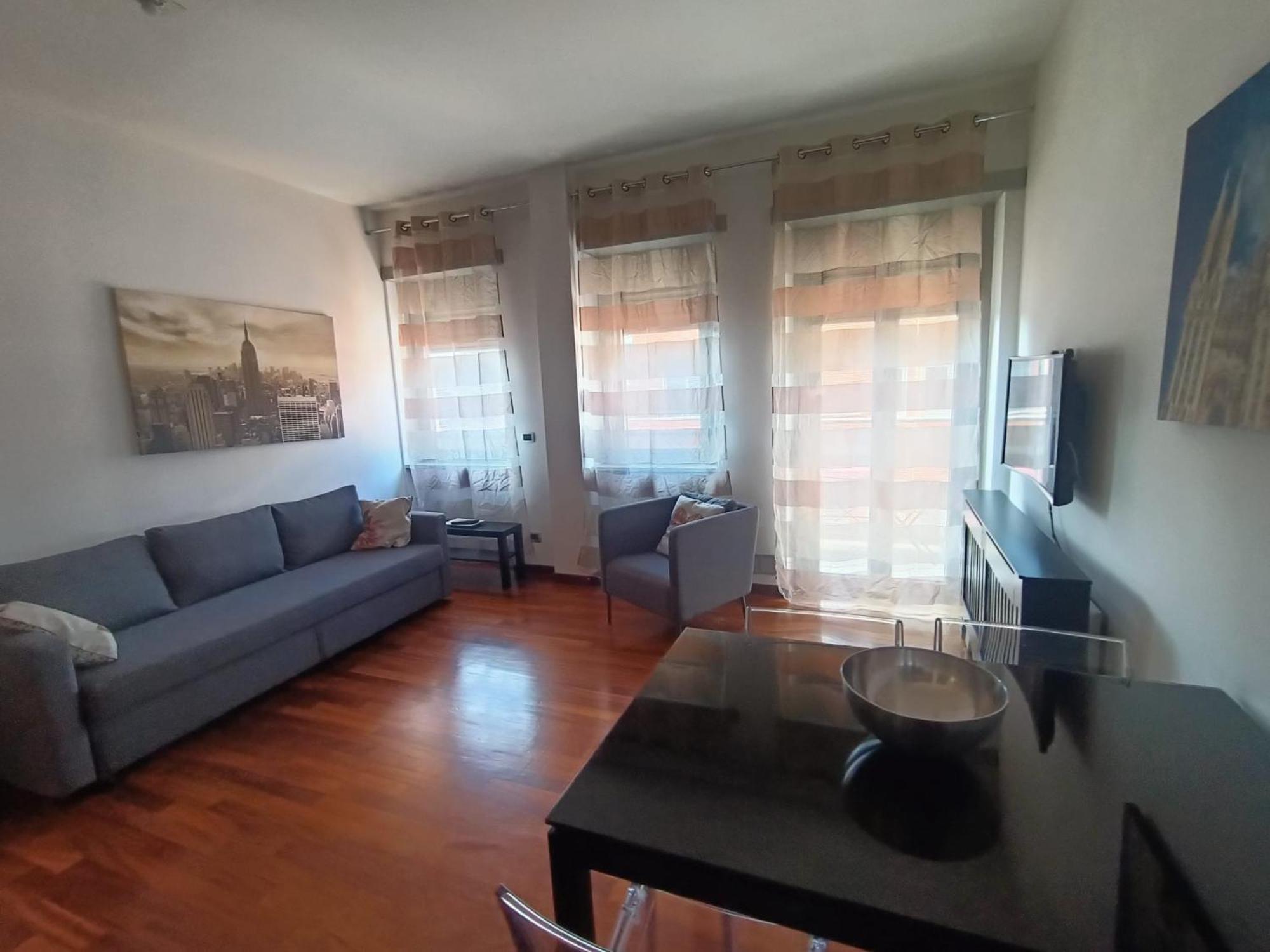 Style Homes Brera San Marco 29 Milan Bagian luar foto