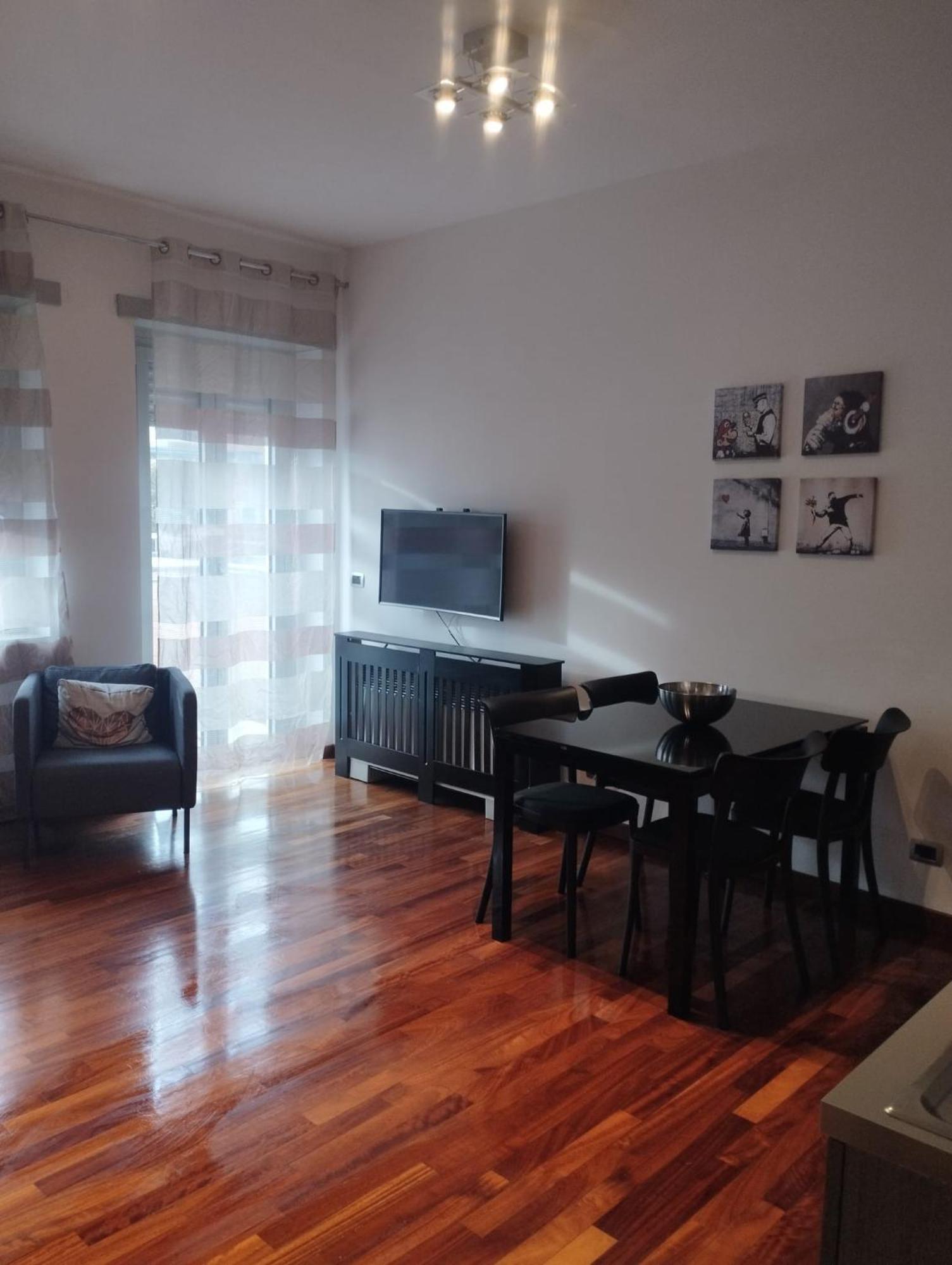 Style Homes Brera San Marco 29 Milan Bagian luar foto