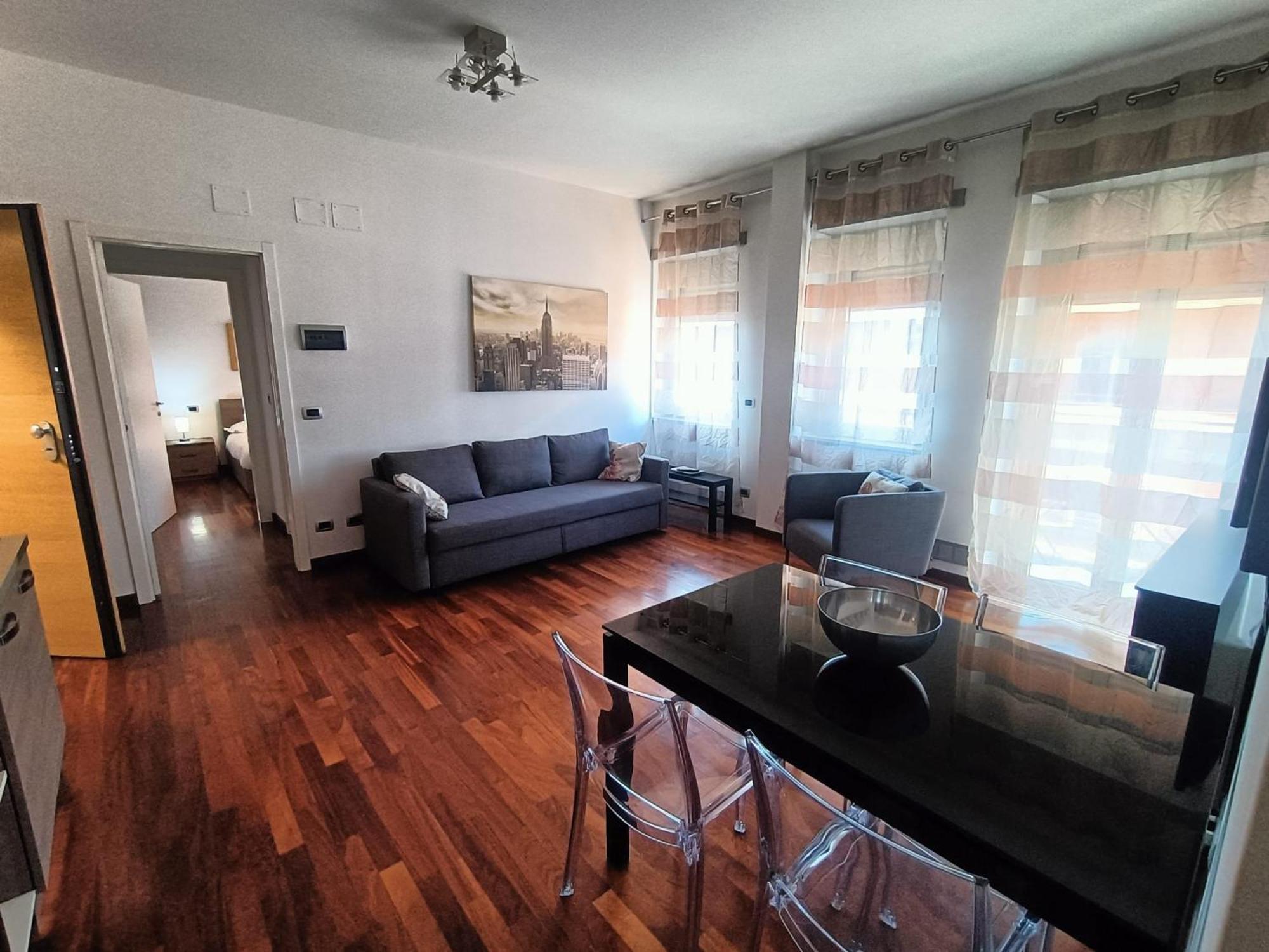 Style Homes Brera San Marco 29 Milan Bagian luar foto