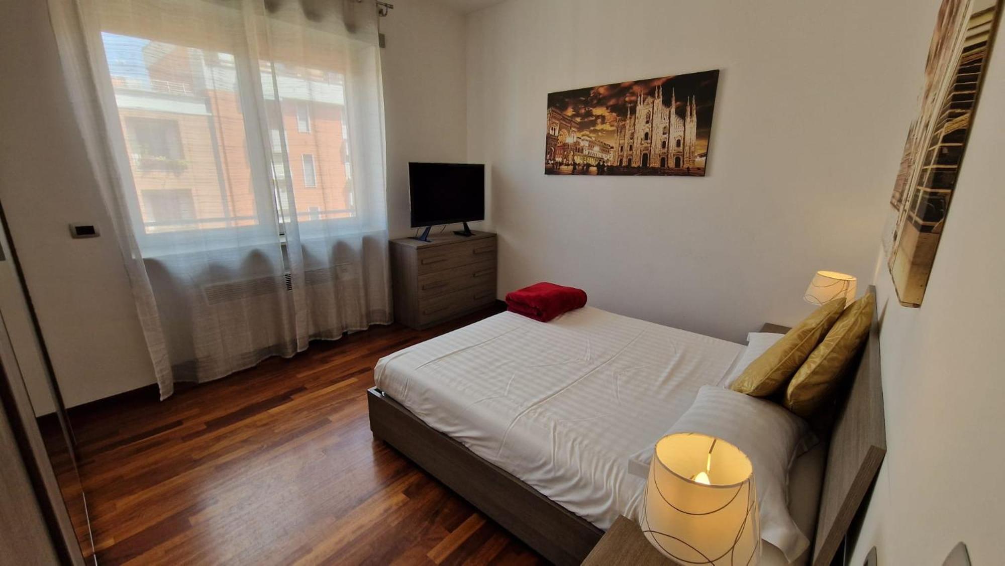 Style Homes Brera San Marco 29 Milan Bagian luar foto