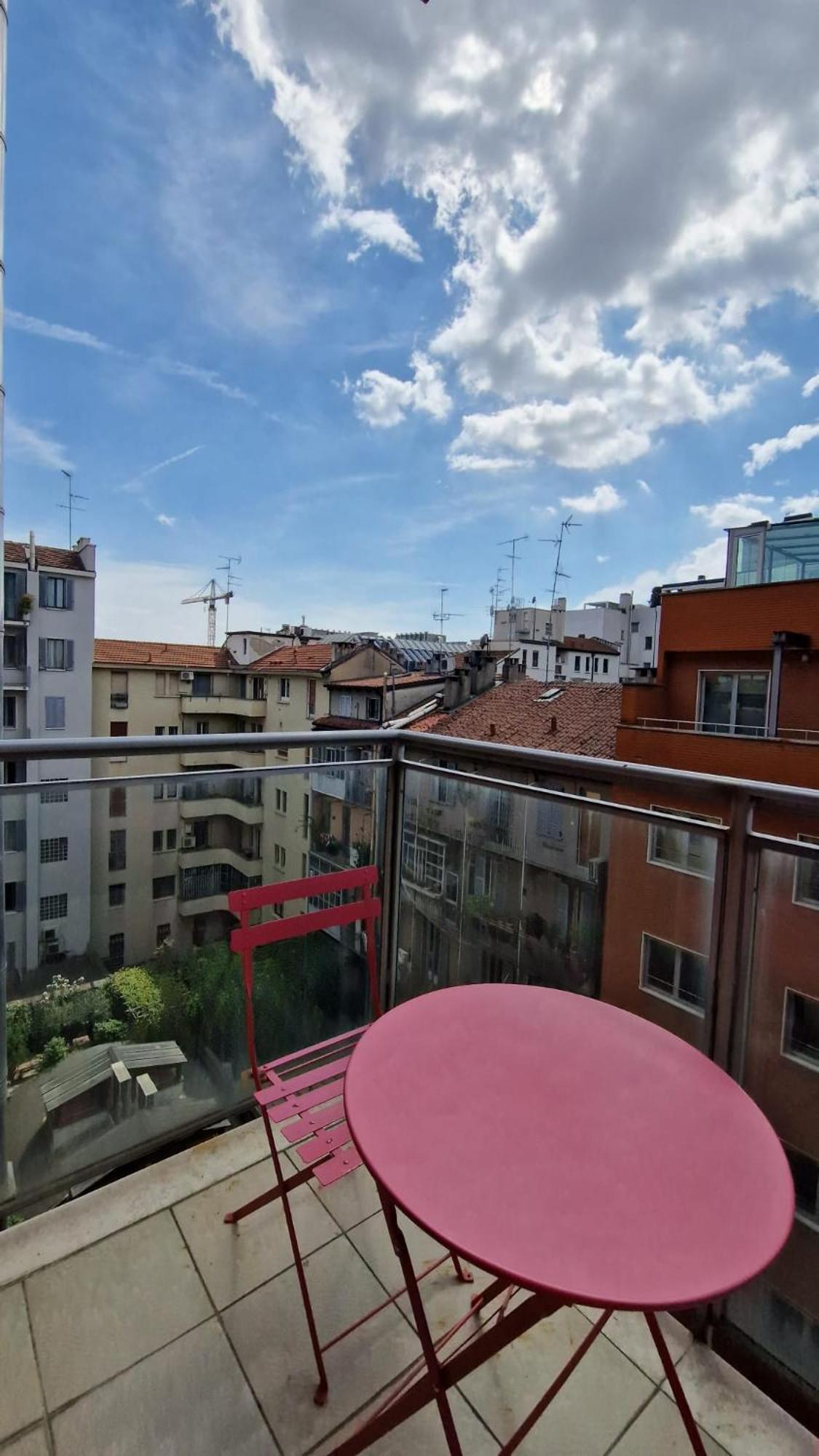 Style Homes Brera San Marco 29 Milan Bagian luar foto