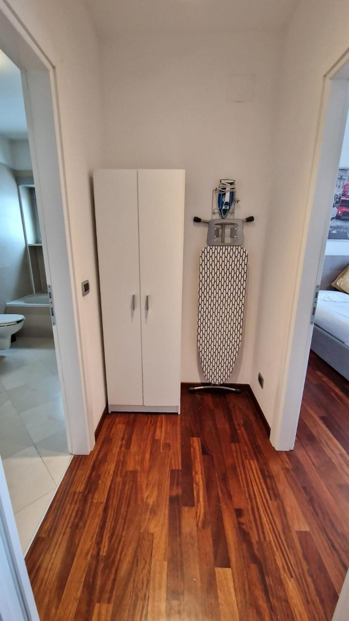 Style Homes Brera San Marco 29 Milan Bagian luar foto