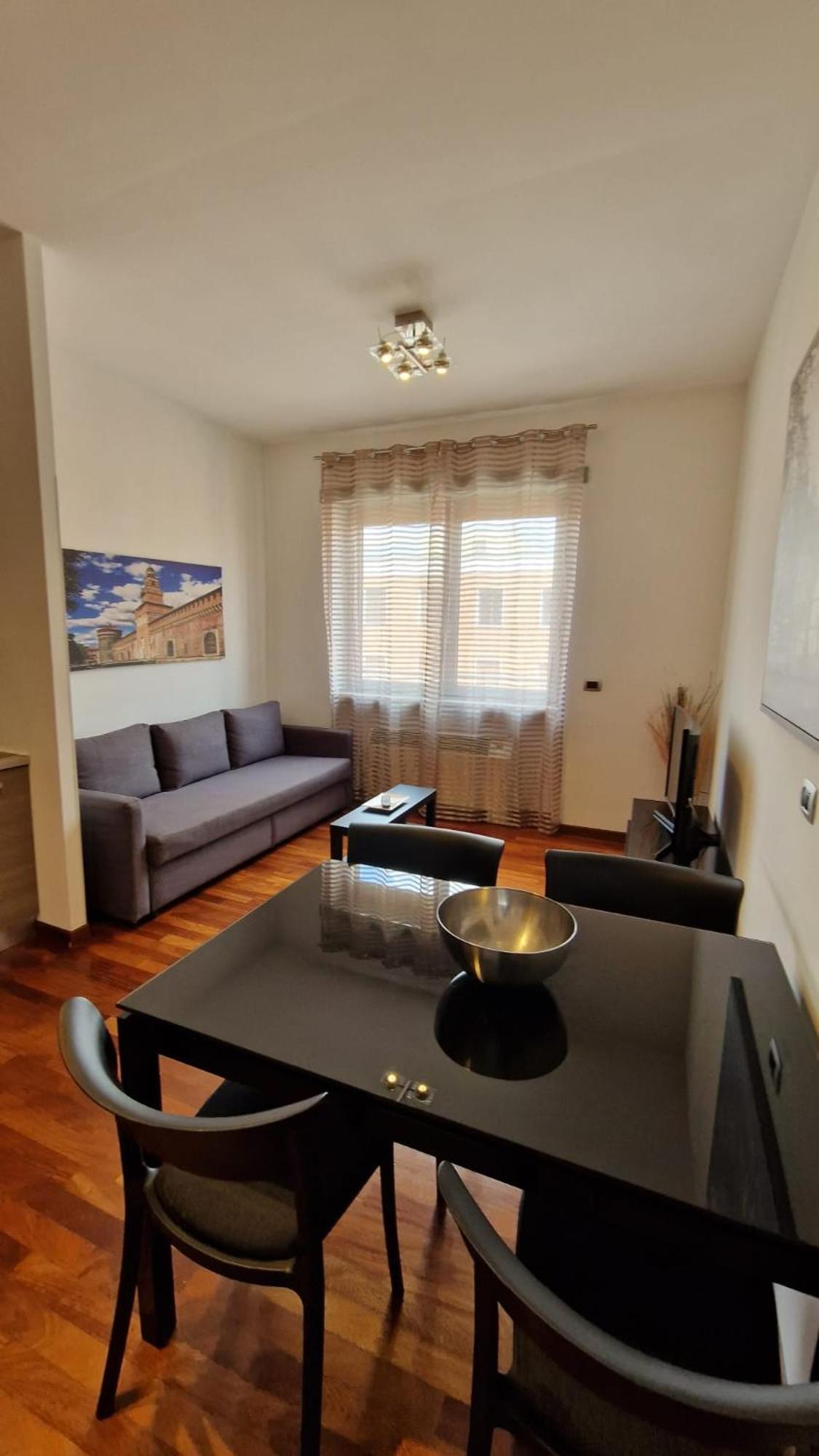 Style Homes Brera San Marco 29 Milan Bagian luar foto