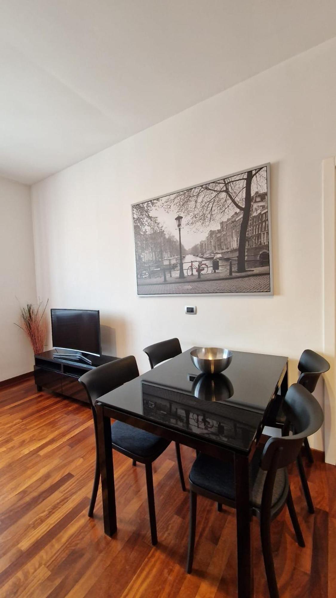 Style Homes Brera San Marco 29 Milan Bagian luar foto