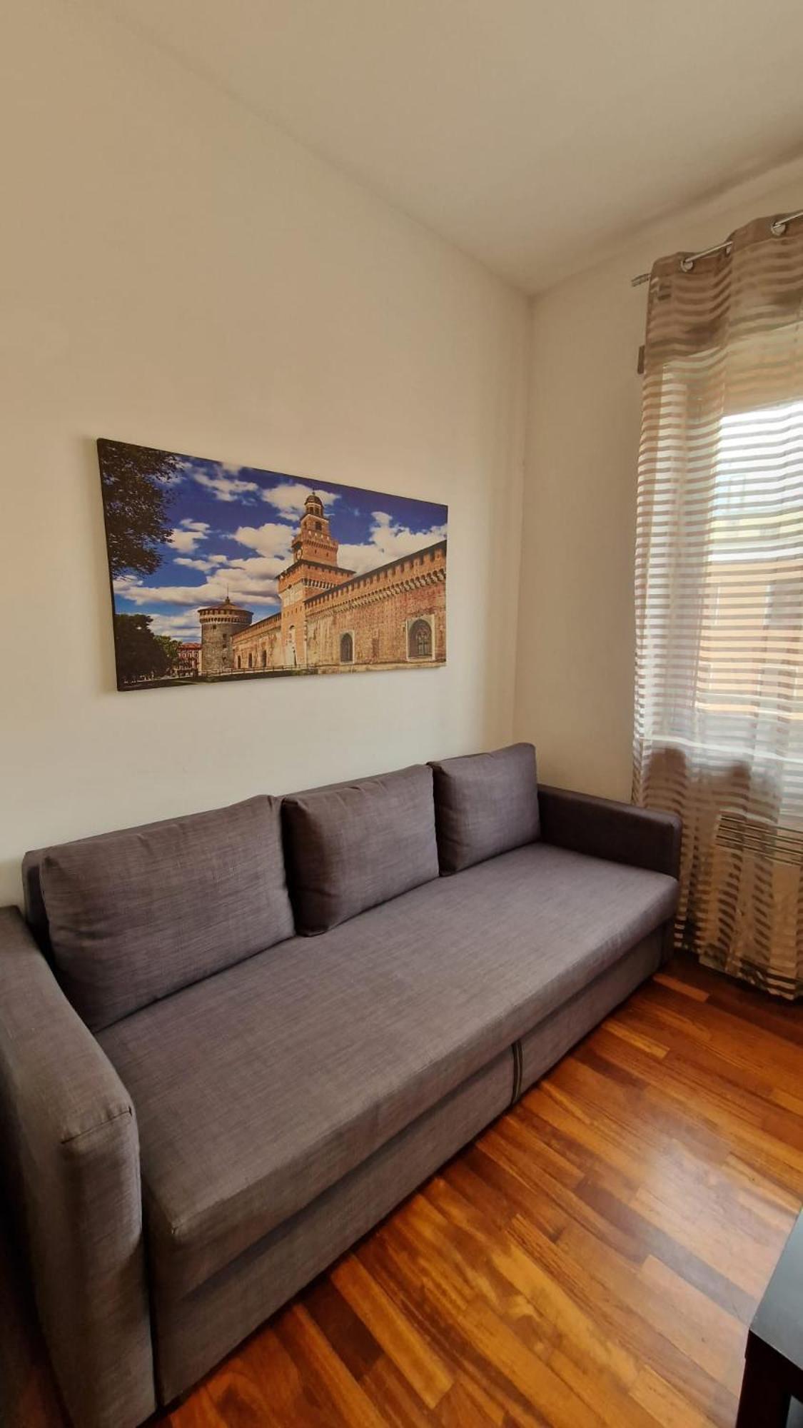 Style Homes Brera San Marco 29 Milan Bagian luar foto
