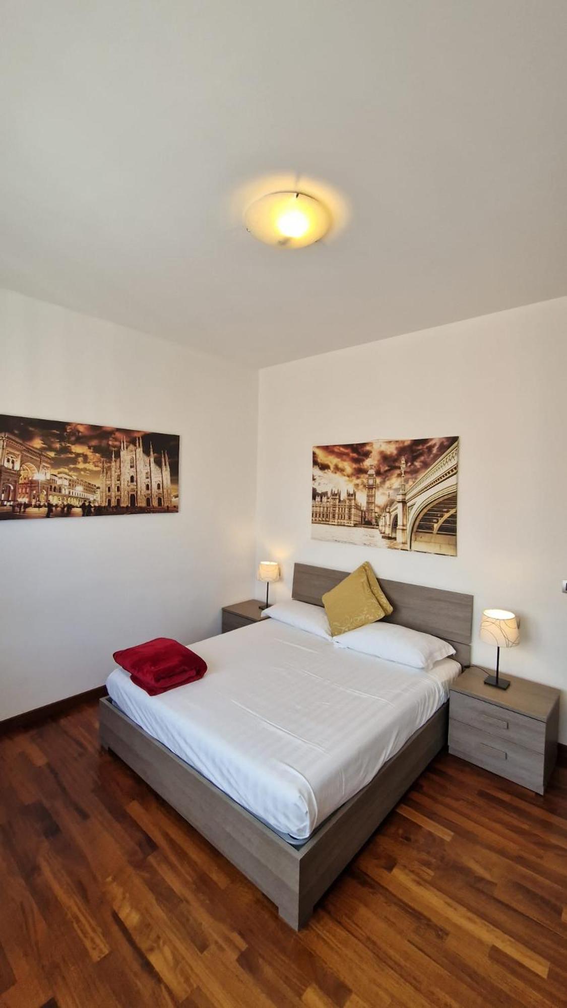 Style Homes Brera San Marco 29 Milan Bagian luar foto