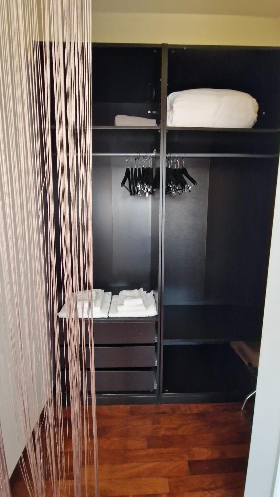 Style Homes Brera San Marco 29 Milan Bagian luar foto