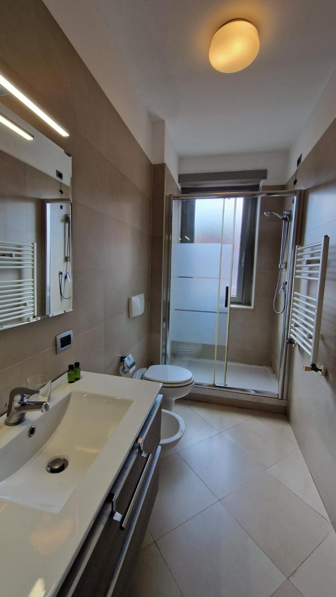 Style Homes Brera San Marco 29 Milan Bagian luar foto