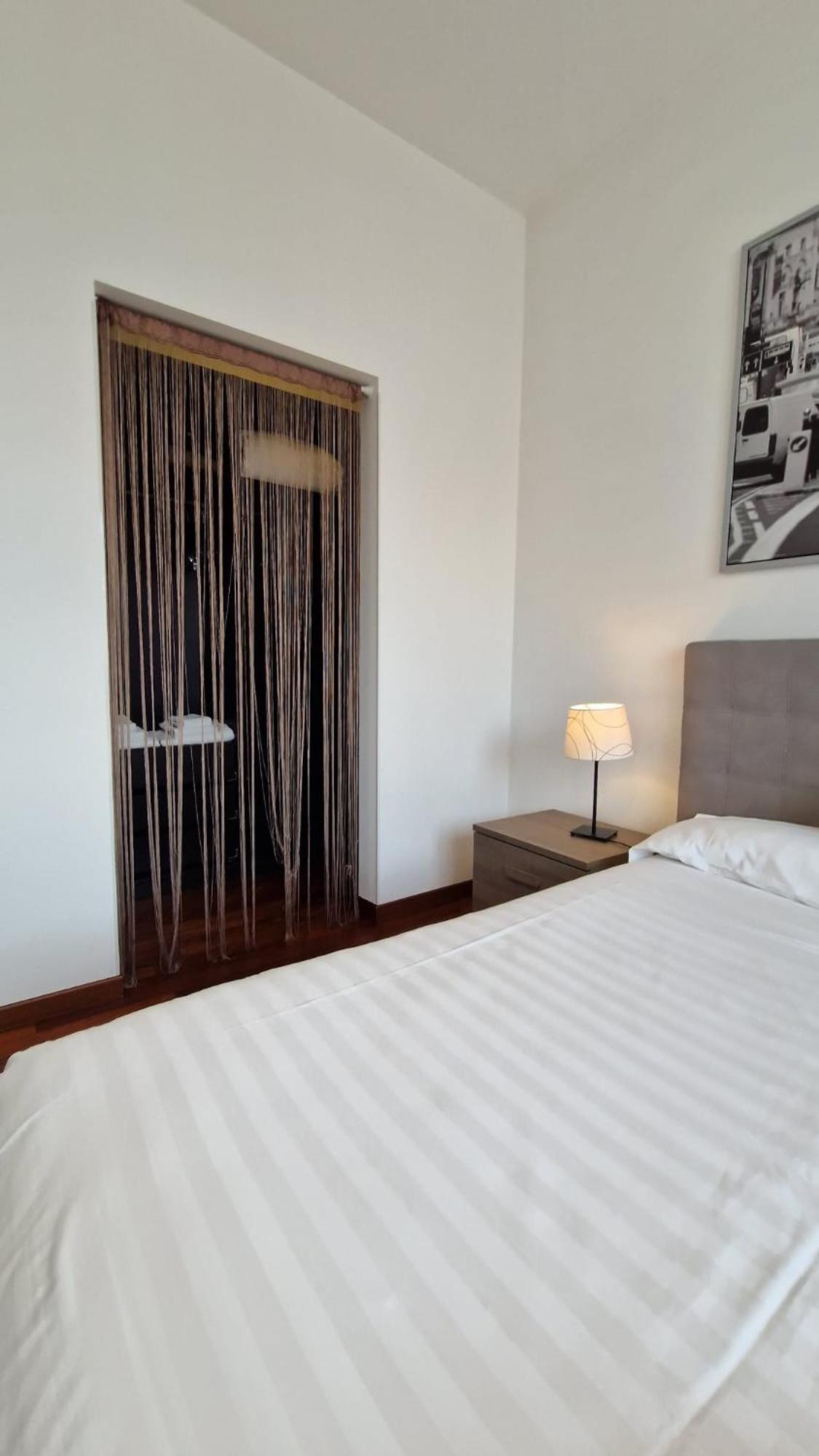 Style Homes Brera San Marco 29 Milan Bagian luar foto