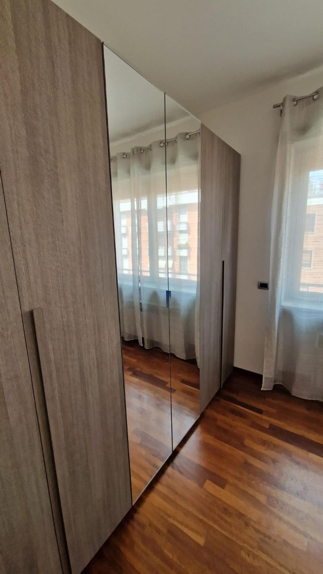 Style Homes Brera San Marco 29 Milan Bagian luar foto