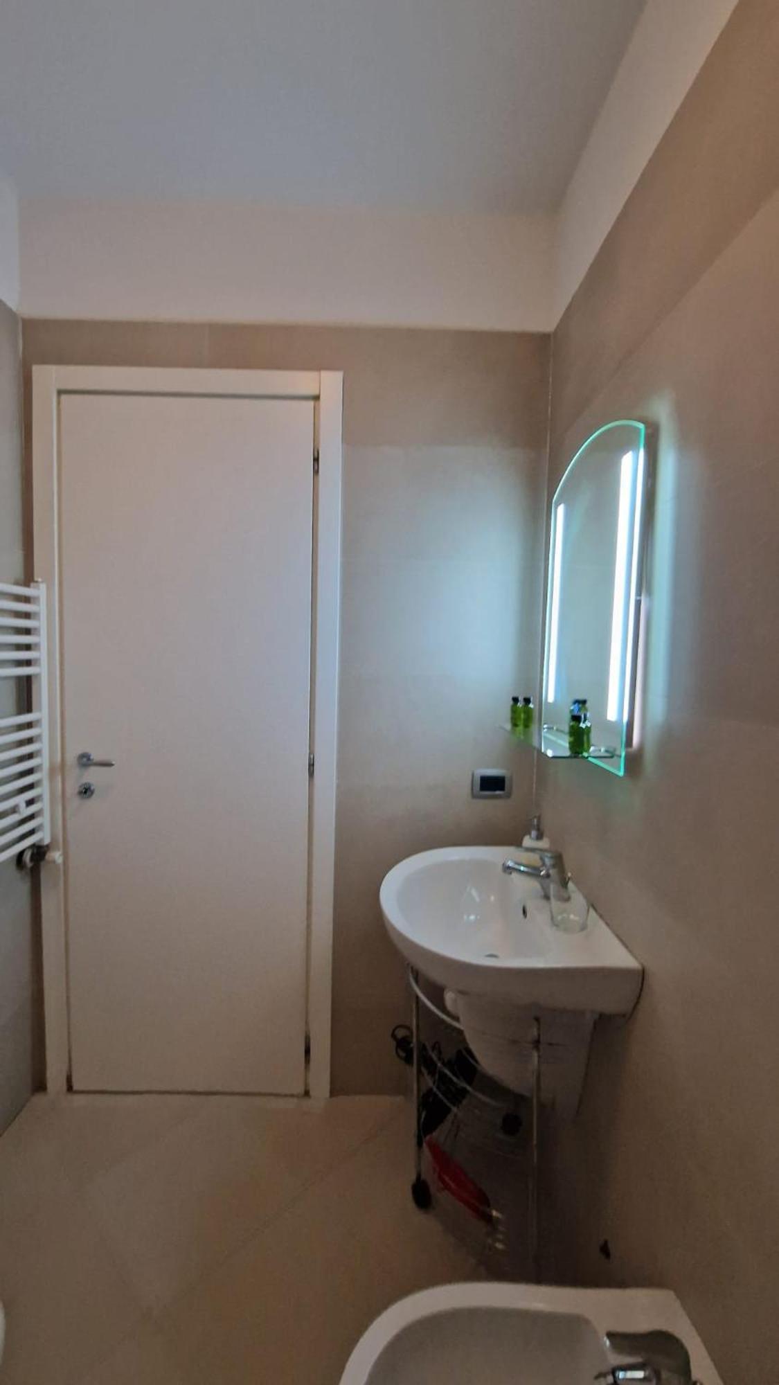 Style Homes Brera San Marco 29 Milan Bagian luar foto