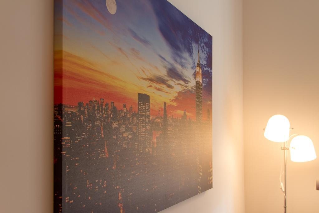 Style Homes Brera San Marco 29 Milan Ruang foto