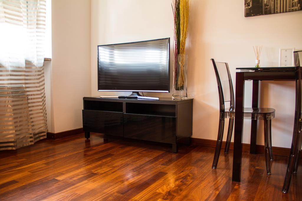 Style Homes Brera San Marco 29 Milan Ruang foto