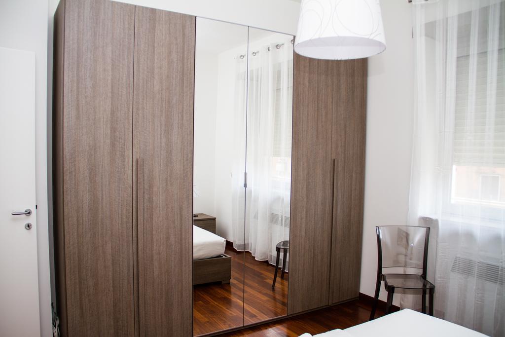 Style Homes Brera San Marco 29 Milan Ruang foto