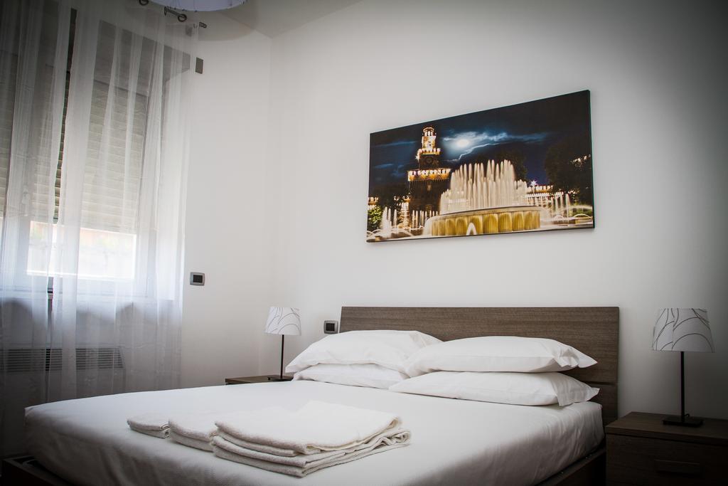 Style Homes Brera San Marco 29 Milan Ruang foto