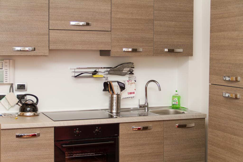 Style Homes Brera San Marco 29 Milan Ruang foto