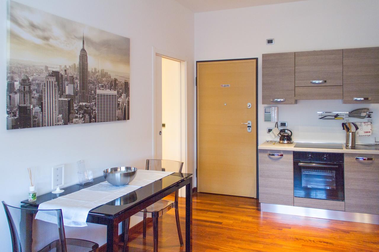 Style Homes Brera San Marco 29 Milan Ruang foto